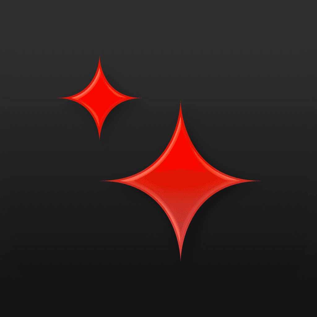 AI Dark icon